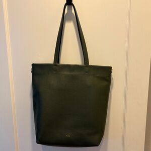 Cuyana Tall Easy Tote